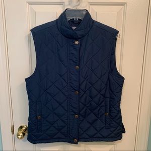 Riding Sport by Dover Vest